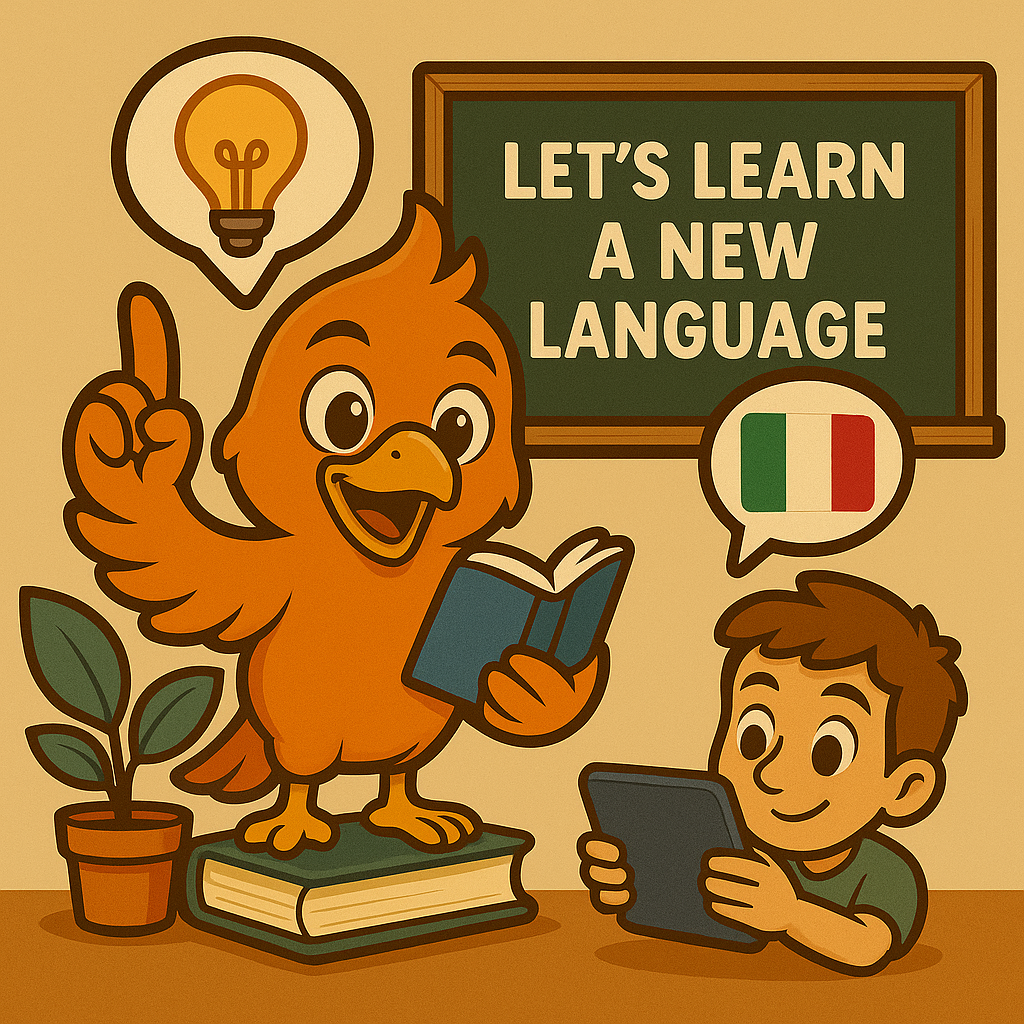 Illustration for Our Mission